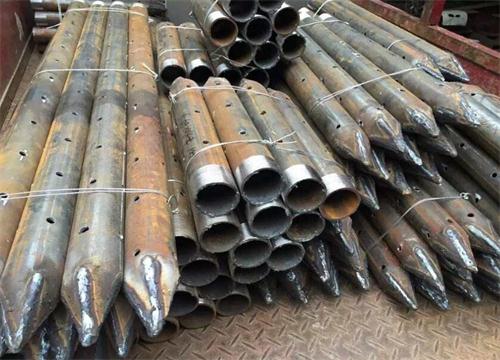 两当钢花管哪里有卖